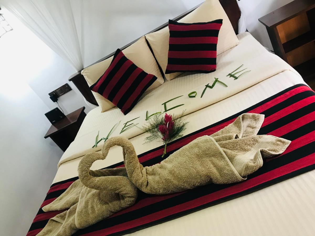 Home Away Ella Εξωτερικό φωτογραφία
