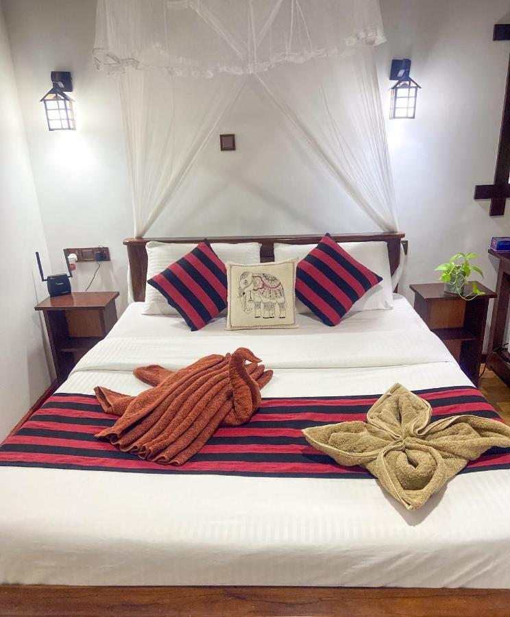 Home Away Ella Εξωτερικό φωτογραφία