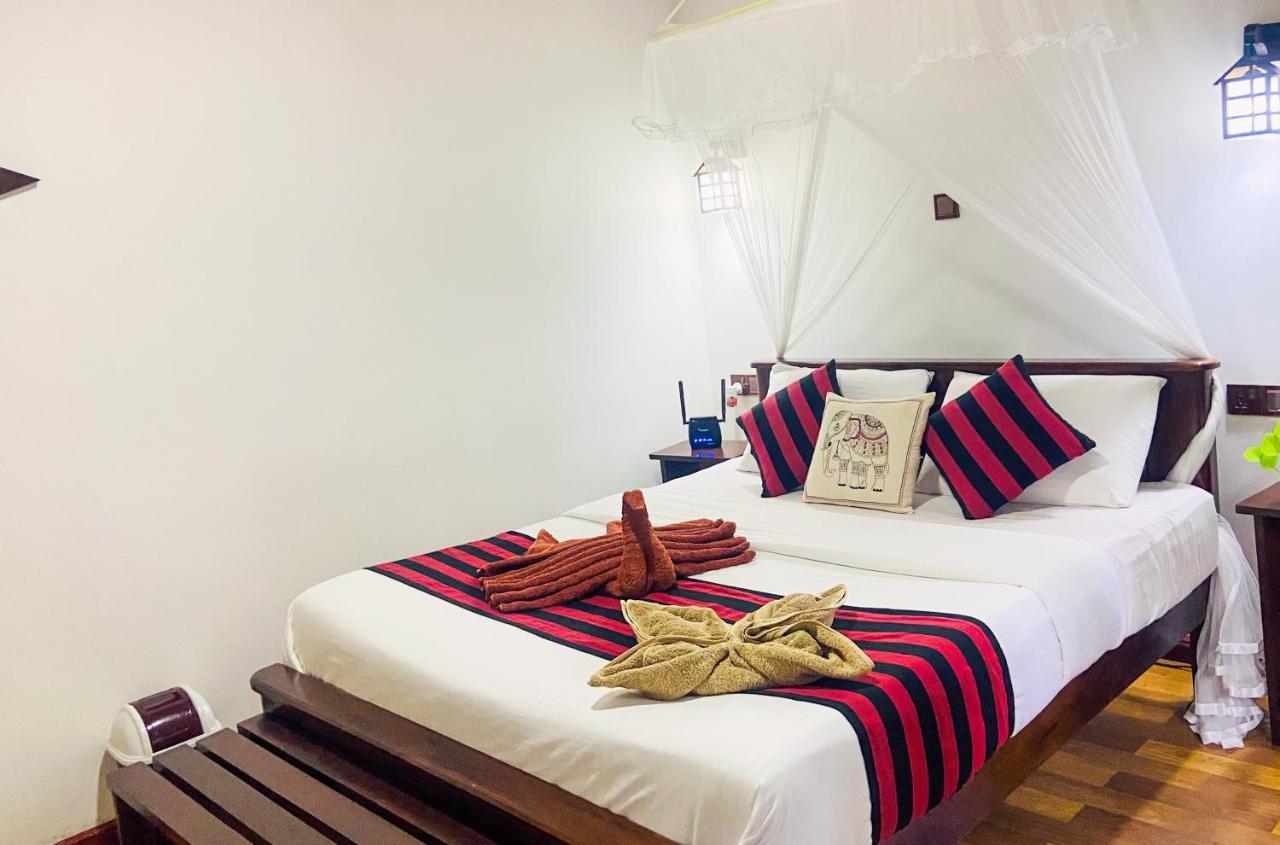 Home Away Ella Εξωτερικό φωτογραφία