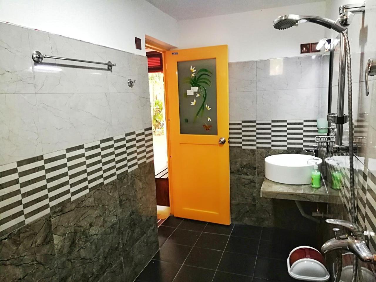 Home Away Ella Εξωτερικό φωτογραφία