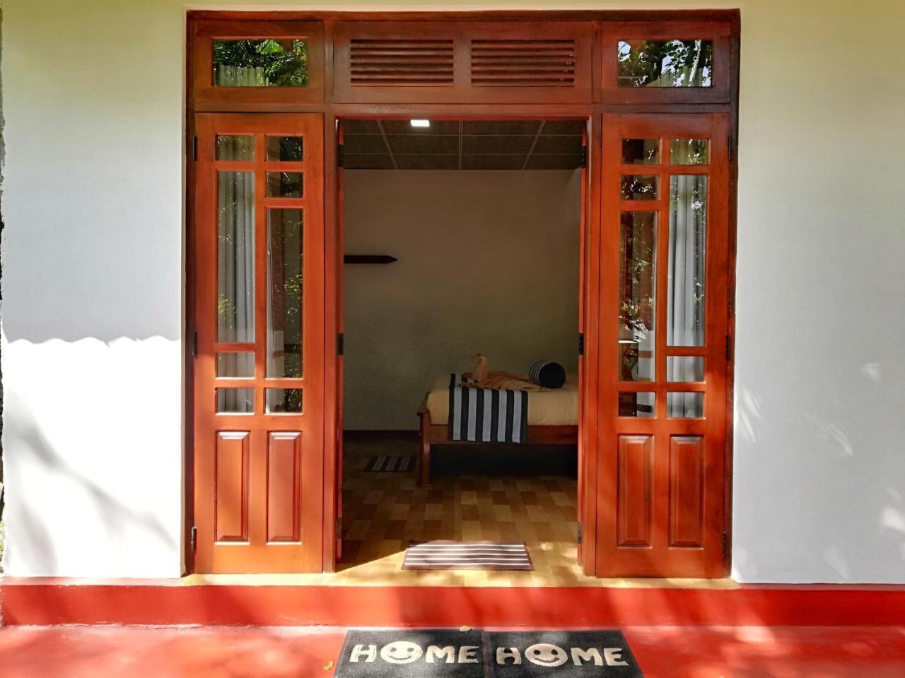 Home Away Ella Εξωτερικό φωτογραφία