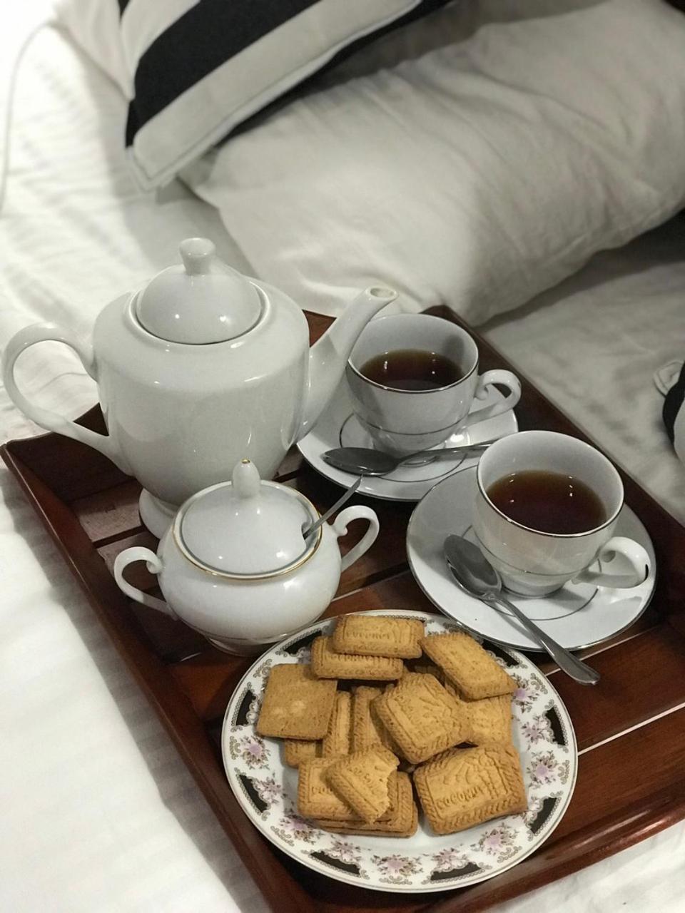 Home Away Ella Εξωτερικό φωτογραφία